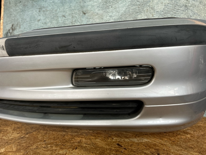 Бампер передний для BMW 3-Series E46 7 ракурс Бампер передний для BMW 3-Series E46 7 ракурс