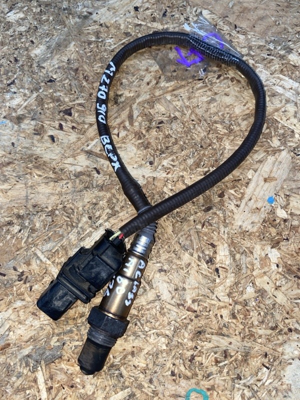 ЛЯМБДА ЗОНД A180 W176 M270910