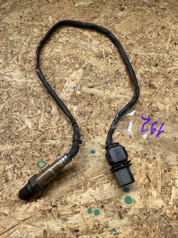 ЛЯМБДА ЗОНД VOLKSWAGEN JETTA 1K2 CAV 1K0998262 контрактная