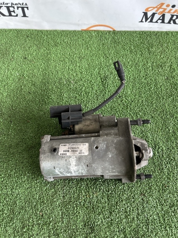 Стартер V50 MW67 B5254T7