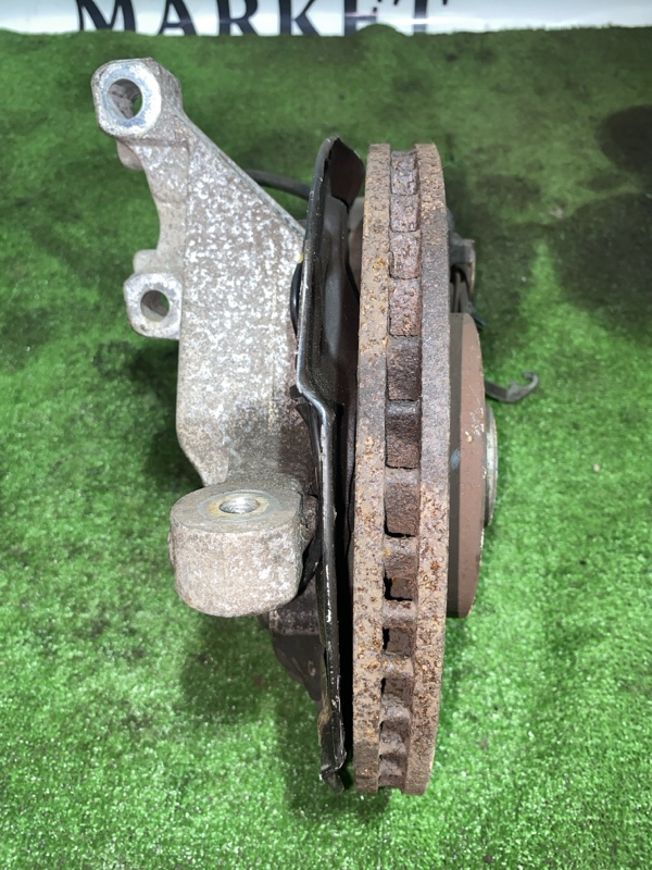 Ступица передняя правая XC70 2004 SZ59 B5254T2