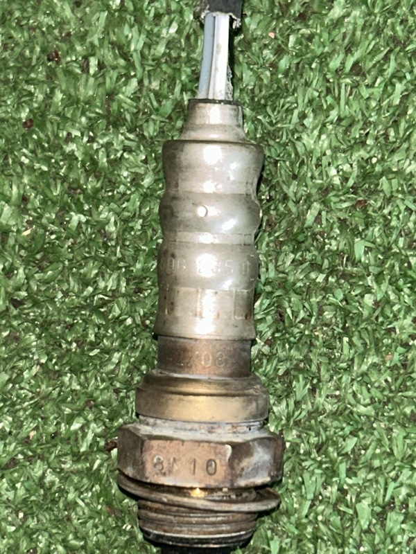ЛЯМБДА ЗОНД A6 4F2 CCE