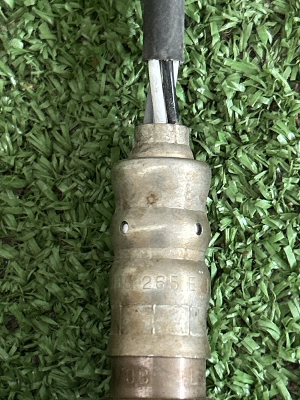 ЛЯМБДА ЗОНД A6 4F2 CCE