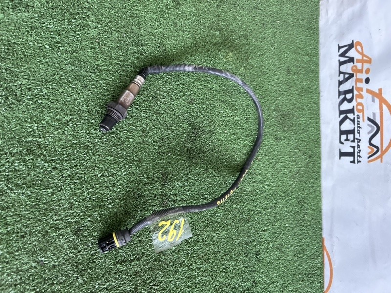 Запчасть лямбда зонд MERCEDES-BENZ C-CLASS C204 M271KE18ML 0258006475 контрактная ЛЯМБДА ЗОНД MERCEDES-BENZ C-CLASS C204 M271KE18ML 0258006475 контрактная