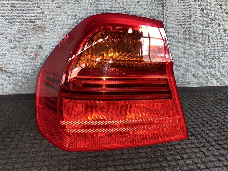 Стоп-сигнал левый BMW 3-Series 2005 E90 6937457 контрактная