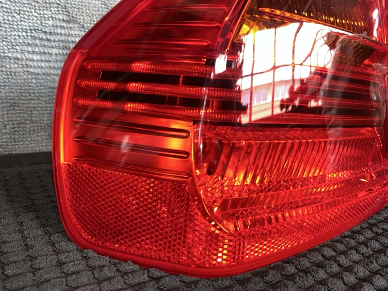 Стоп-сигнал левый 3-Series 2005 E90