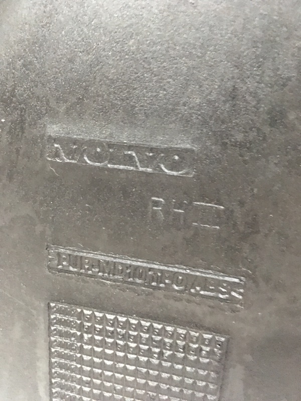 Обшивка двери передняя правая XC90 2002 > Внедорожник B5254T2 2.5T Бензин Обшивка двери передняя правая XC90 2002 > Внедорожник B5254T2 2.5T Бензин