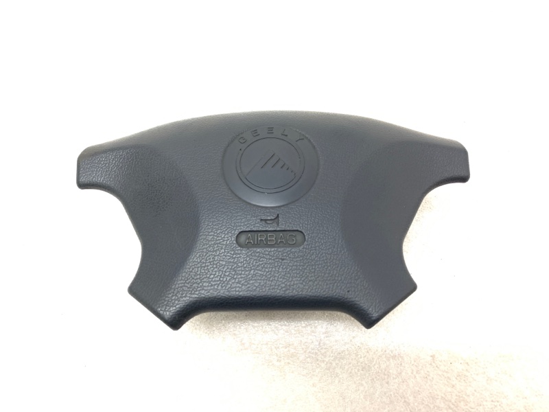 Запчасть подушка безопасности водителя Geely Otaka CK-1 MR7151A 2007 MR479QA j3848049 Б/У Подушка безопасности водителя Geely Otaka CK-1 MR7151A 2007 MR479QA j3848049 Б/У