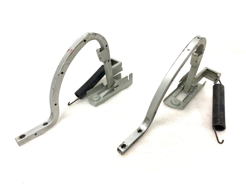 Петля крышки багажника Otaka CK-1 MR7151A 2007 MR479QA