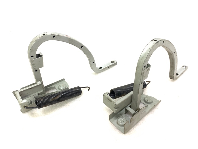 Петля крышки багажника Otaka CK-1 MR7151A 2007 MR479QA