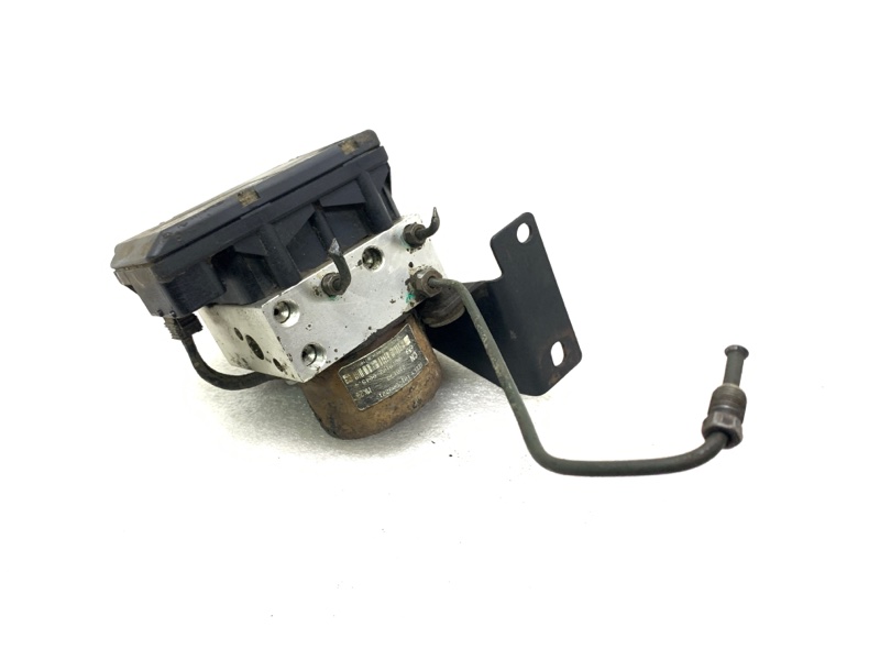 Блок ABS Geely Otaka CK-1 MR7151A 2007 MR479QA 1017009271 Б/У