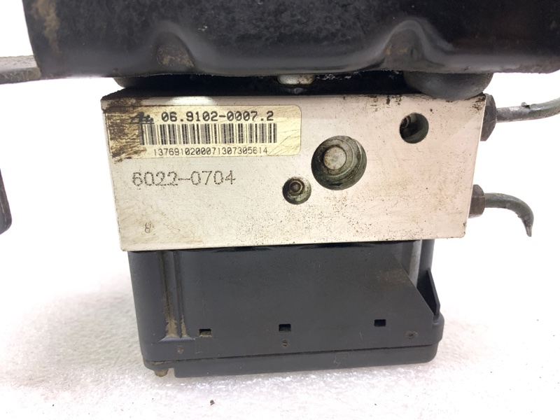 Блок ABS Otaka CK-1 MR7151A 2007 MR479QA