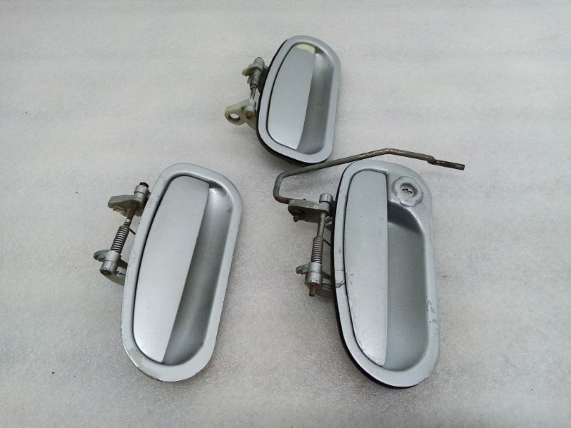 Ручка двери внешняя Otaka CK-1 MR7151A 2007 MR479QA