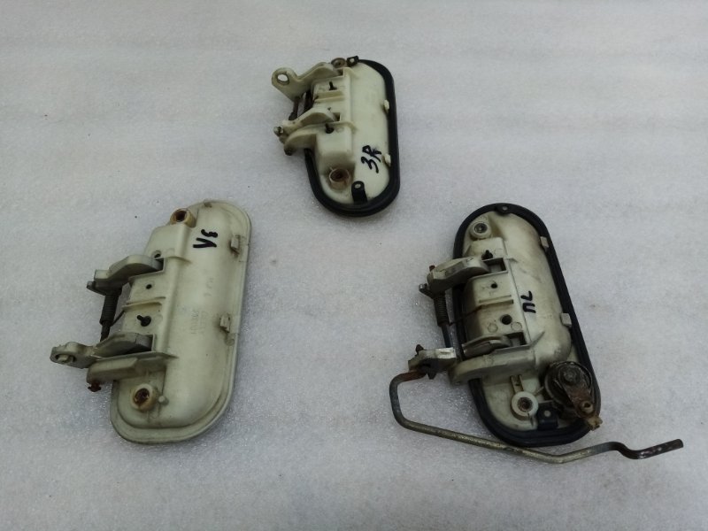 Ручка двери внешняя Otaka CK-1 MR7151A 2007 MR479QA