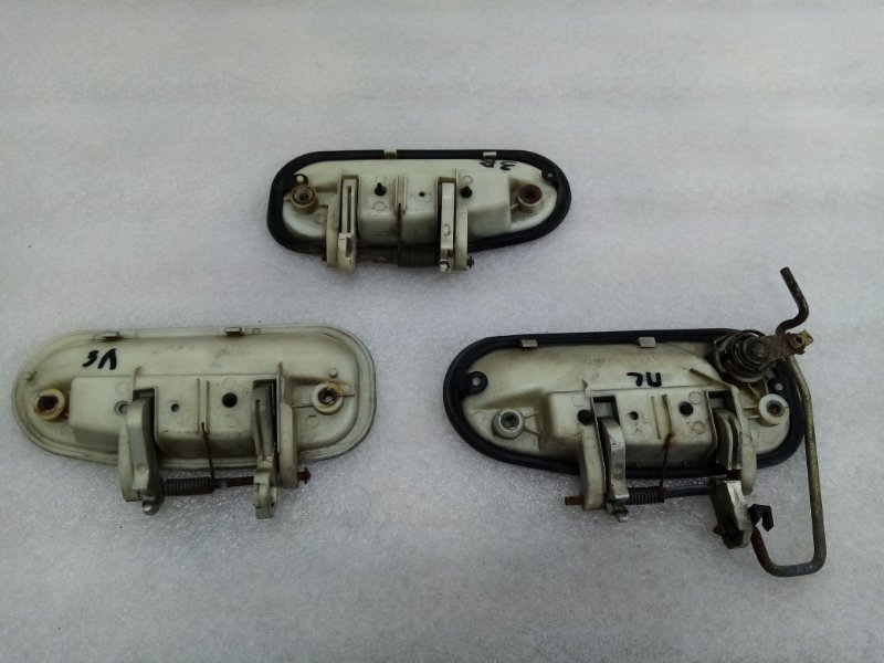 Ручка двери внешняя Otaka CK-1 MR7151A 2007 MR479QA