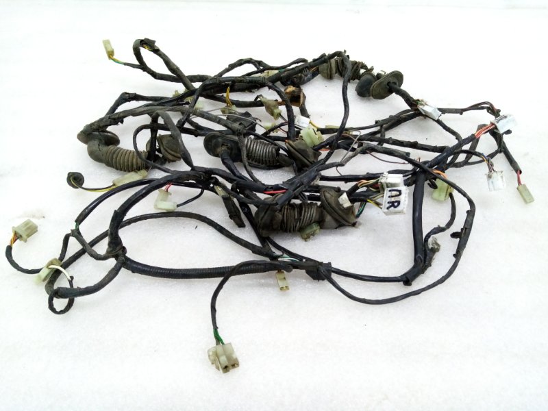 Проводка двери Geely Otaka CK-1 MR7151A MR479QA Проводка двери Geely Otaka CK-1 MR7151A MR479QA