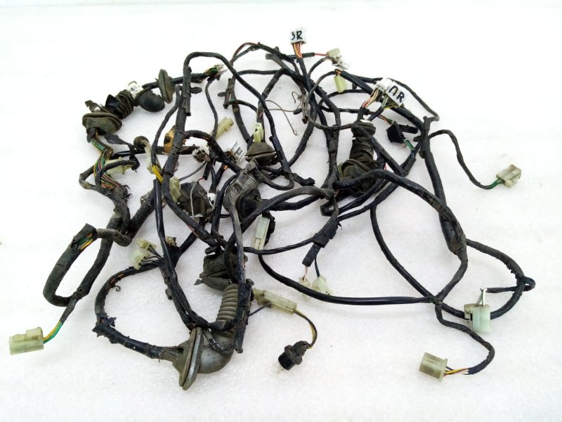 Проводка двери Otaka CK-1 MR7151A 2007 MR479QA Проводка двери Otaka CK-1 MR7151A 2007 MR479QA