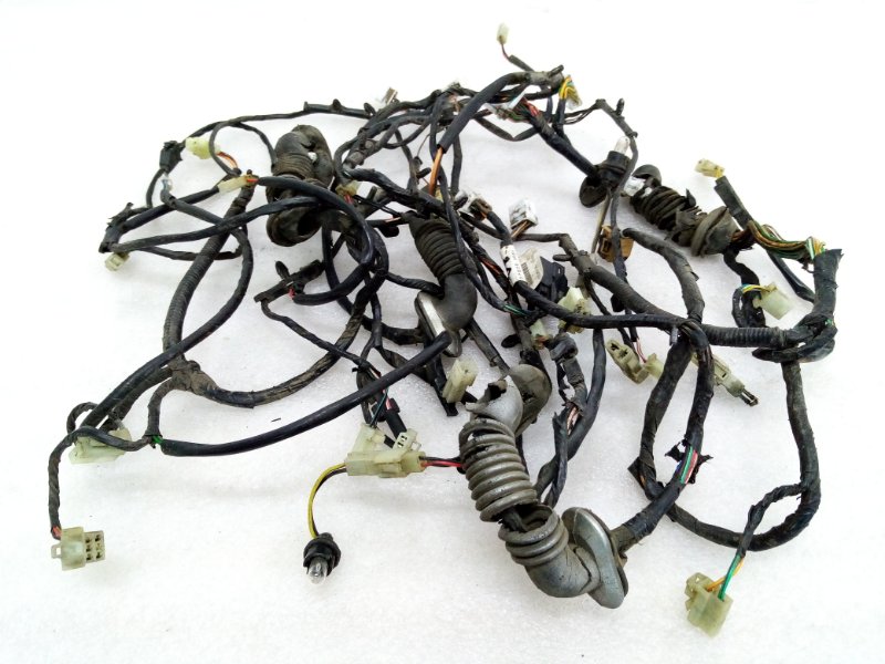 Проводка двери Otaka CK-1 MR7151A 2007 MR479QA Проводка двери Otaka CK-1 MR7151A 2007 MR479QA