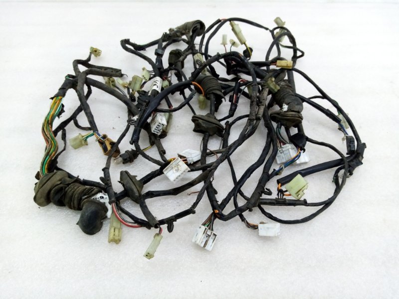 Проводка двери Otaka CK-1 MR7151A 2007 MR479QA Проводка двери Otaka CK-1 MR7151A 2007 MR479QA