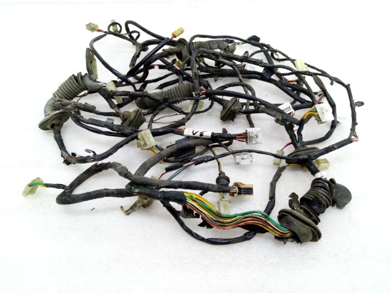 Проводка двери Otaka CK-1 MR7151A 2007 MR479QA Проводка двери Otaka CK-1 MR7151A 2007 MR479QA