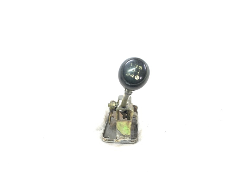 Селектор МКПП Otaka CK-1 MR7151A 2007 MR479QA