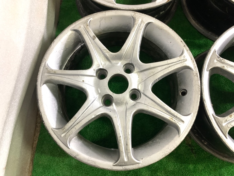 Комплект дисков Otaka CK-1 MR7151A 2007 MR479QA