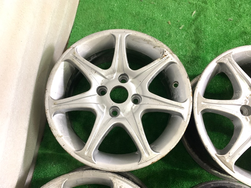 Комплект дисков Otaka CK-1 MR7151A 2007 MR479QA