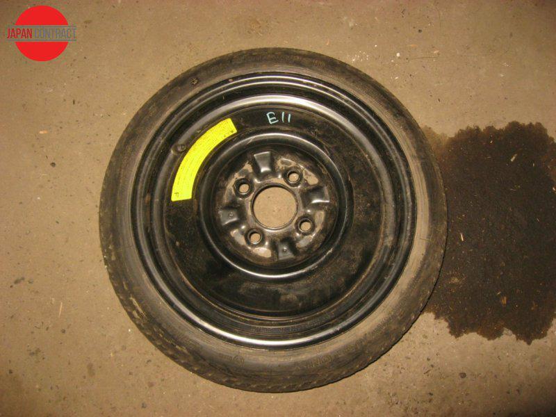 Запасное Колесо Купить В Красноярске