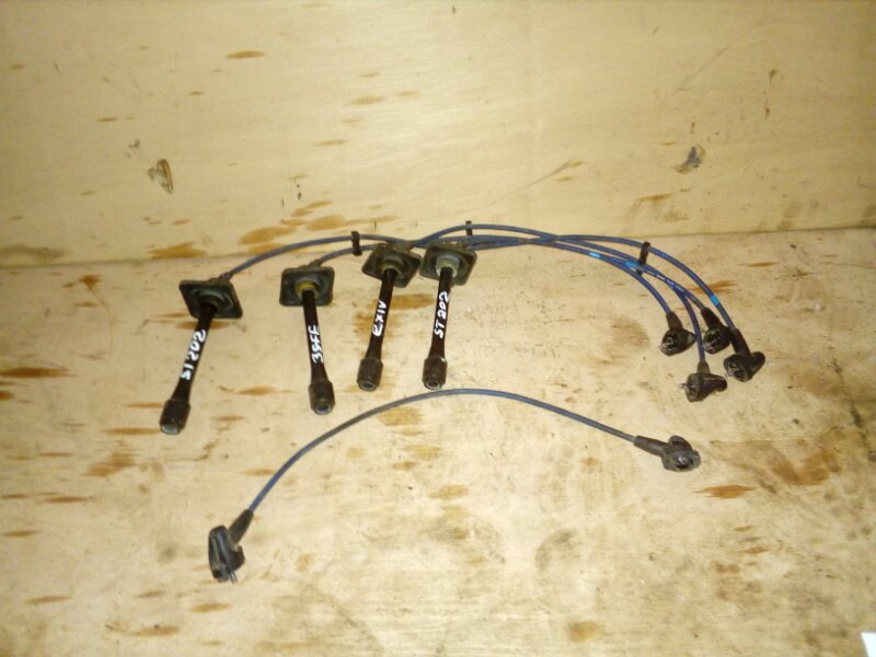 2 jamato. Высоковольтные провода 3s fe. Высоковольтные провода 3s fe. Бронепровода 3s fe. Высоковольтные провода 3s fe.