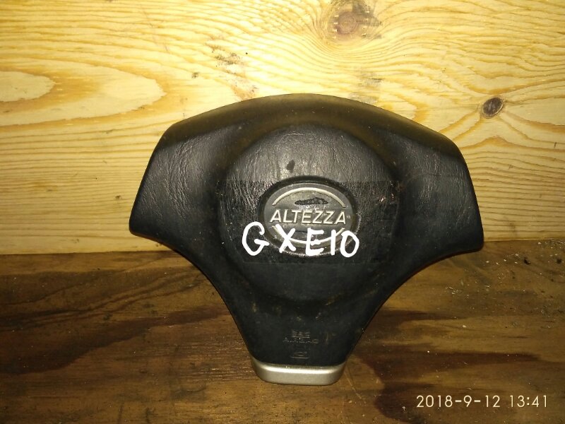 Аирбаг Toyota Altezza Gita GXE10W 1G-FE 2003