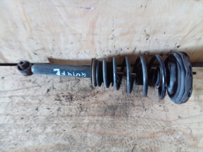 стойка nissan bluebird