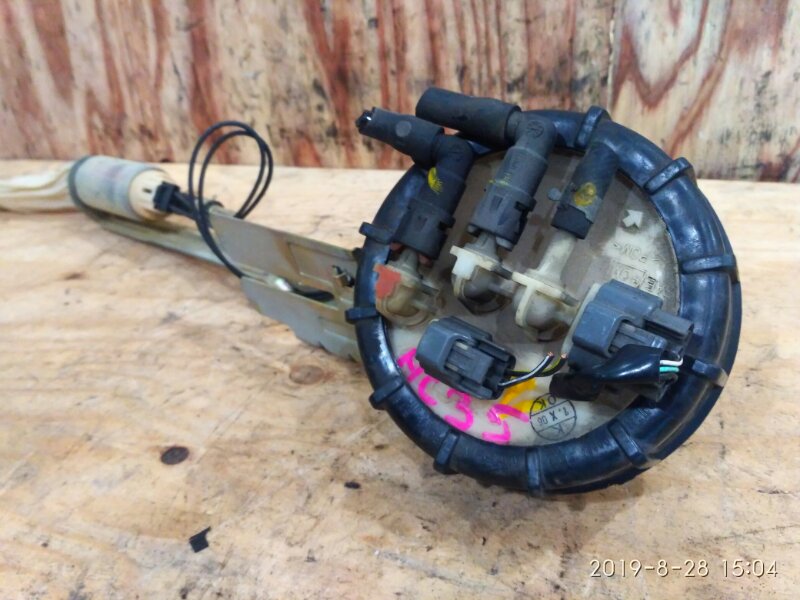 Купить Бензонасос Ниссан А32