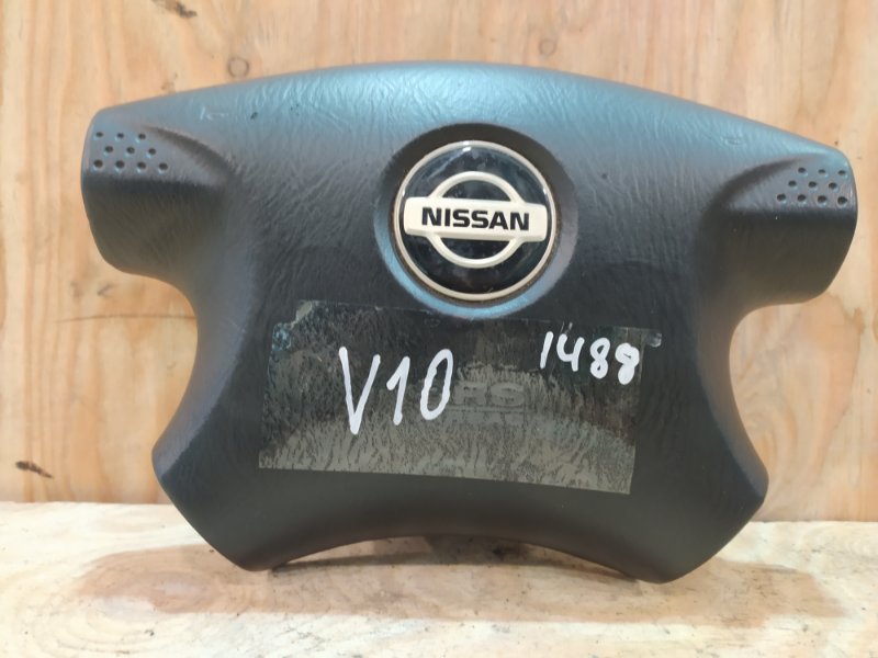 Аирбаг Nissan Tino V10 QG18DE 2000