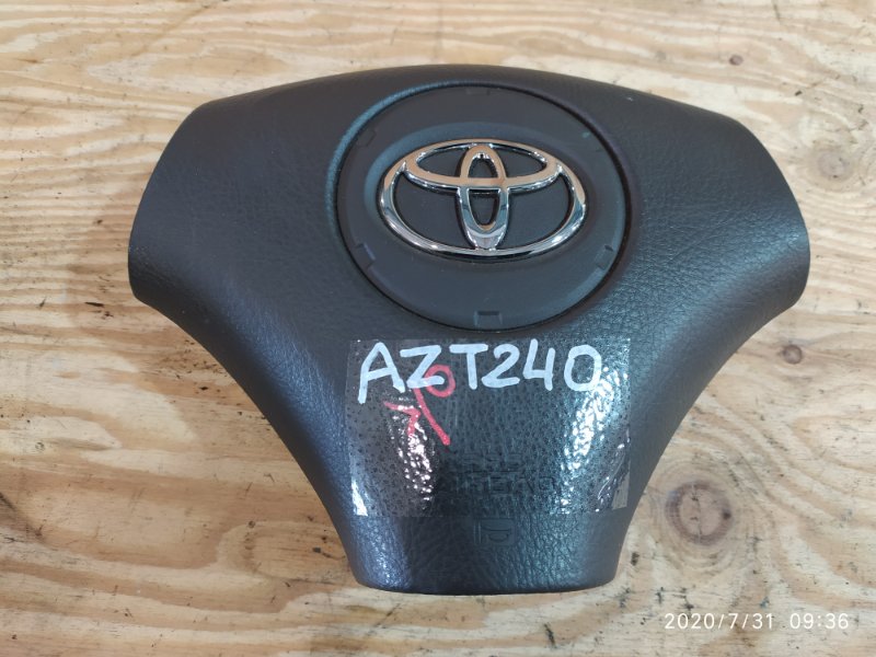 Аирбаг Toyota Premio AZT240 1AZ-FSE 2005
