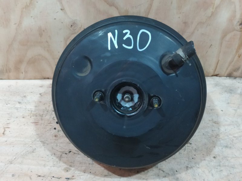 Sr20de nissan rnessa