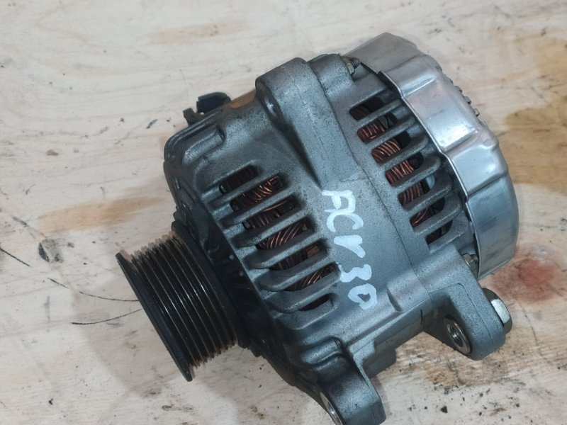  Toyota Camry ACV30 2AZ FE 2003