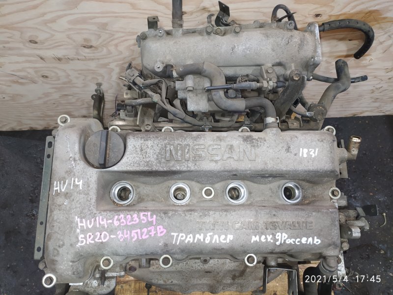 Двигатели Ниссан Блюбёрд: технические характеристики, слабые места и ремонтопригодность