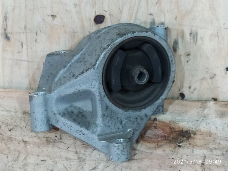 Подушка двигателя Nissan Bluebird HU14 SR20DE 2000 левая