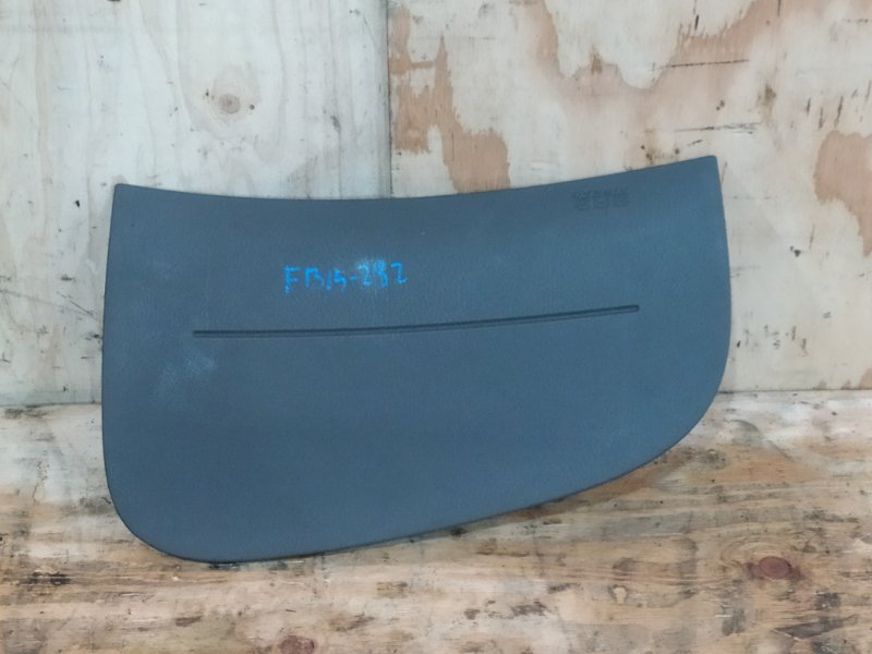 Аирбаг Nissan Sunny FB15 QG15DE 2000