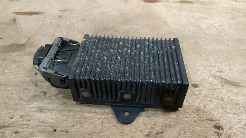 Блок управления впрыском топлива Mitsubishi Legnum EC1W 4G93 1998