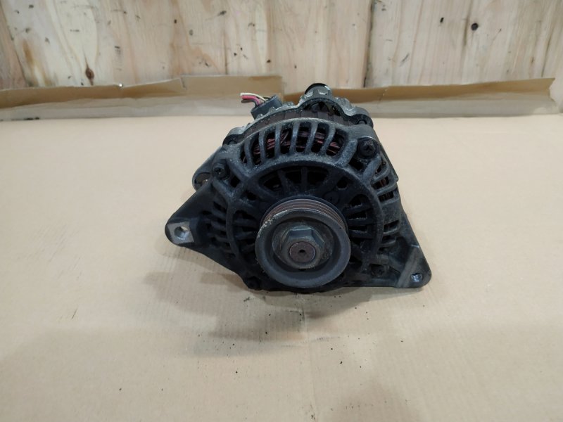 Генератор Mitsubishi Legnum EC1W 4G93 1998