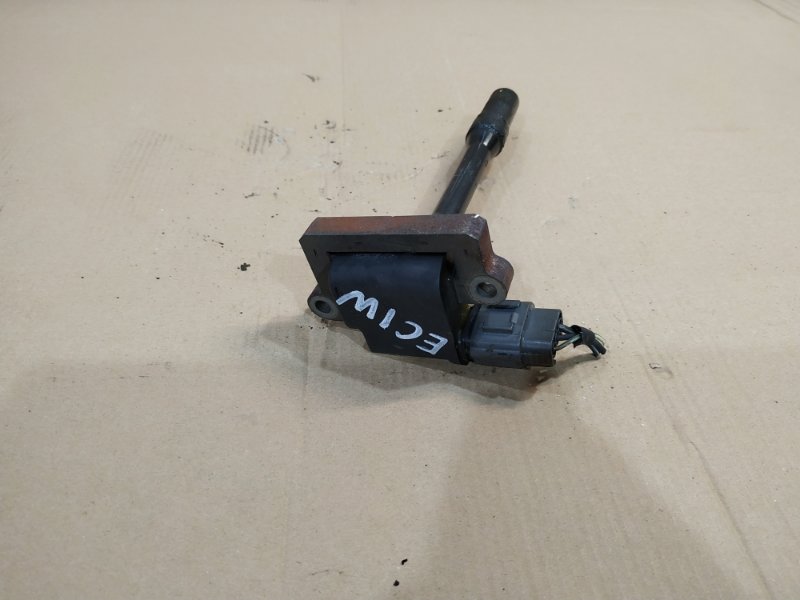 Катушка зажигания Mitsubishi Legnum EC1W 4G93 1998