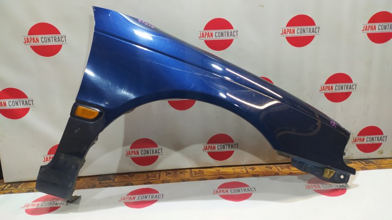 Крыло Toyota Caldina ST215G 3S-GE 2000 правое