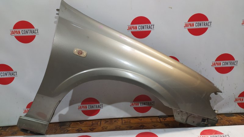 Крыло Nissan Bluebird Sylphy QG10 QG18DE 2000 правое