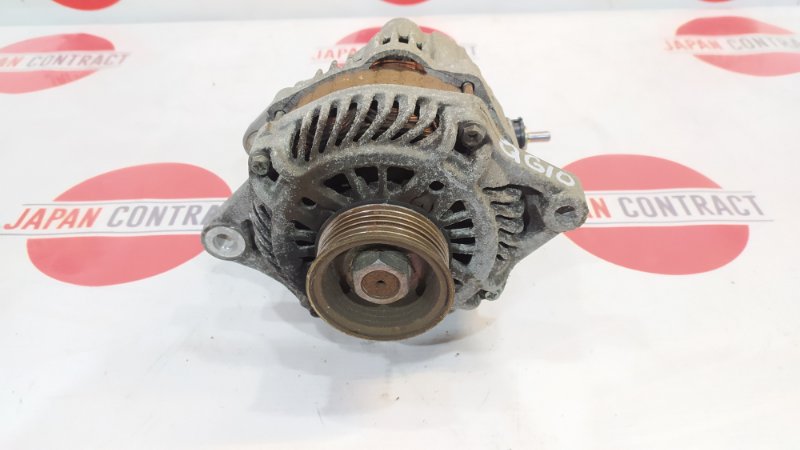 Генератор Nissan Bluebird Sylphy QG10 QG18DE 2004