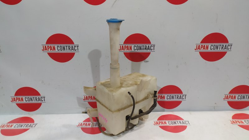 Бачок омывателя Nissan Wingroad WFY11 QG15DE 2004