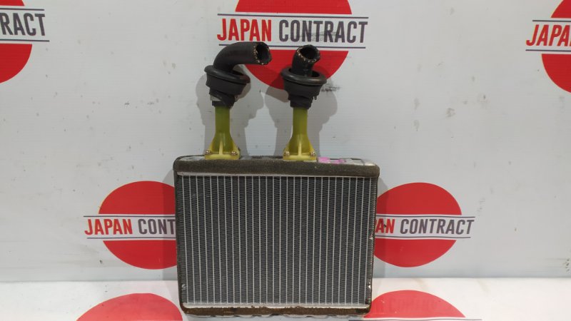 Радиатор отопителя Nissan Bluebird Sylphy QG10 QG18DE 2000