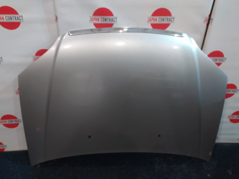 Капот Honda Civic Ferio ES1 D15B 2000