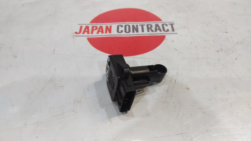 Датчик расхода воздуха Toyota Vista Ardeo ZZV50G 1ZZ-FE 1998