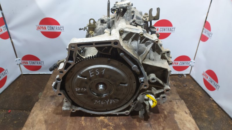 Акпп Honda Civic Ferio ES1 D15B 2000